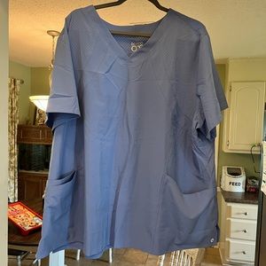 Barco scrubs uniforms Set